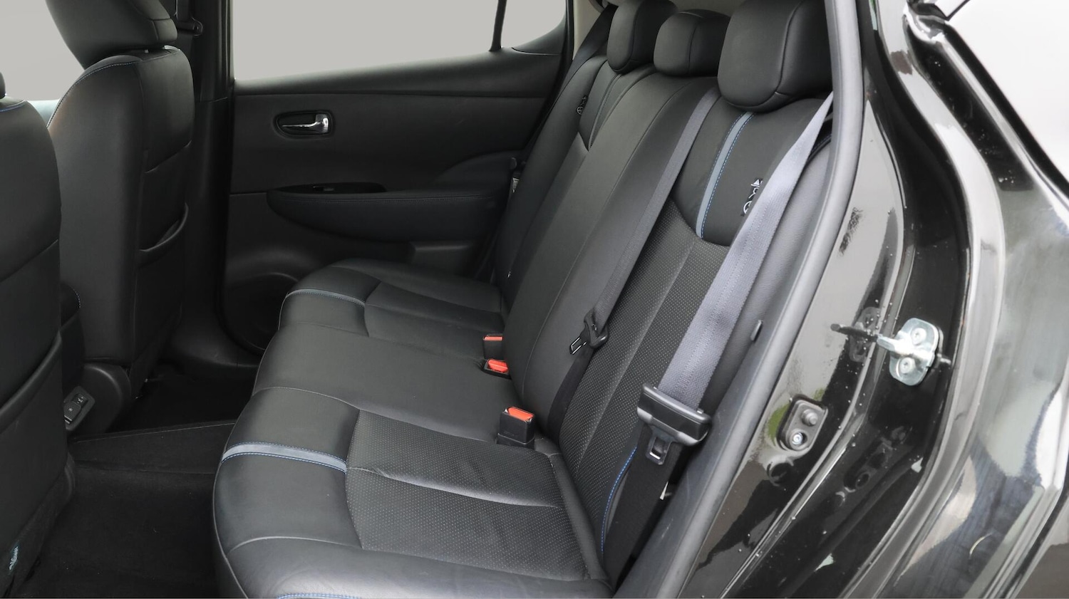 Used Nissan Leaf 2020 for sale - 76108581: Photo 17