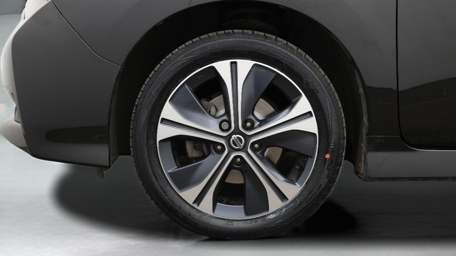 Used Nissan Leaf 2020 for sale - 76108581: Photo 19