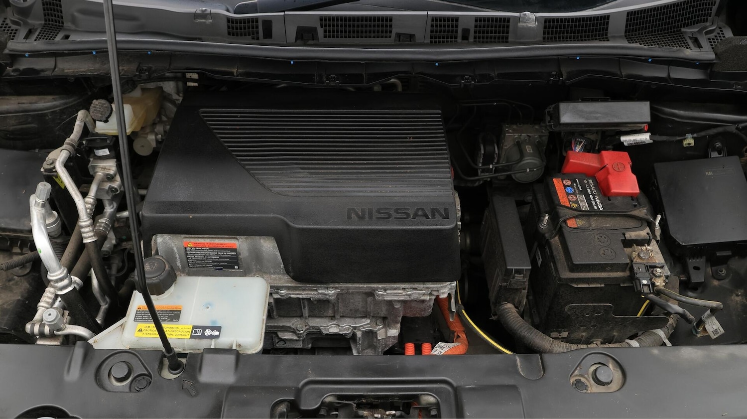 Used Nissan Leaf 2020 for sale - 76108581: Photo 20