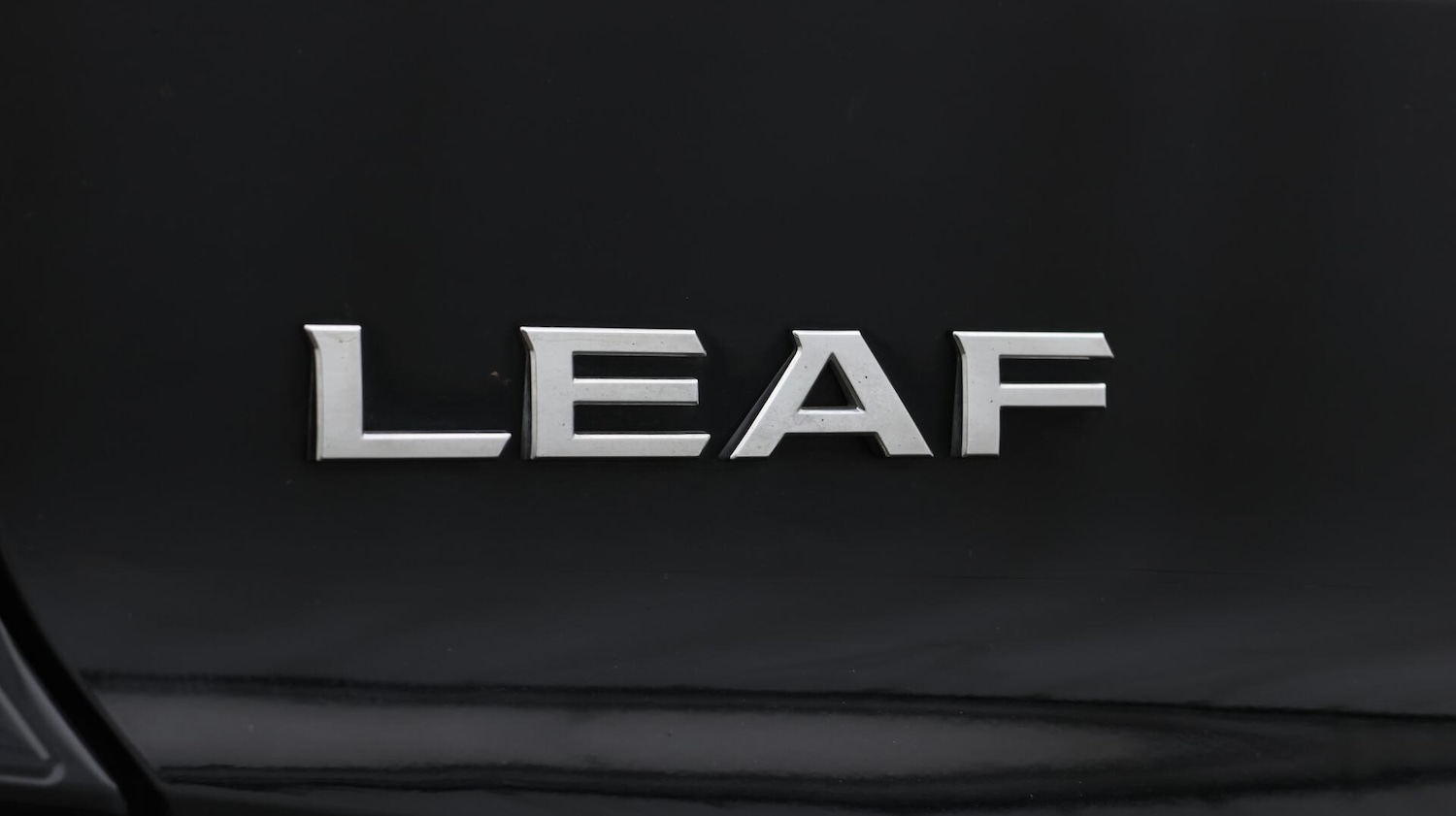 Used Nissan Leaf 2020 for sale - 76108581: Photo 21