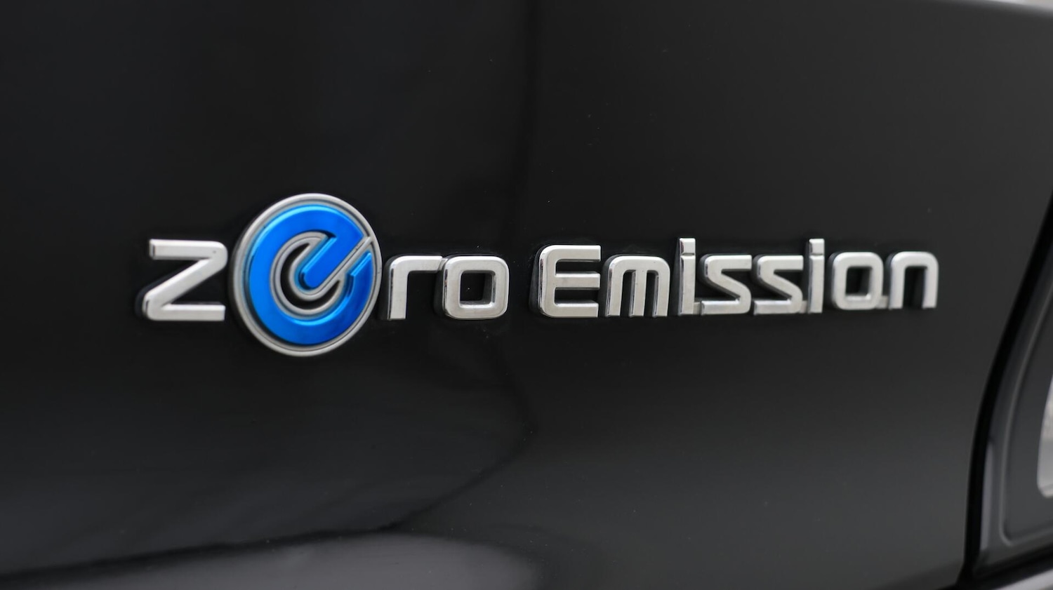 Used Nissan Leaf 2020 for sale - 76108581: Photo 23