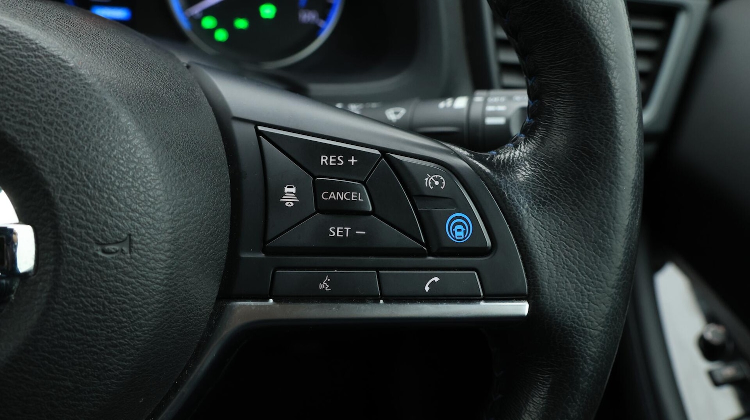 Used Nissan Leaf 2020 for sale - 76108581: Photo 26