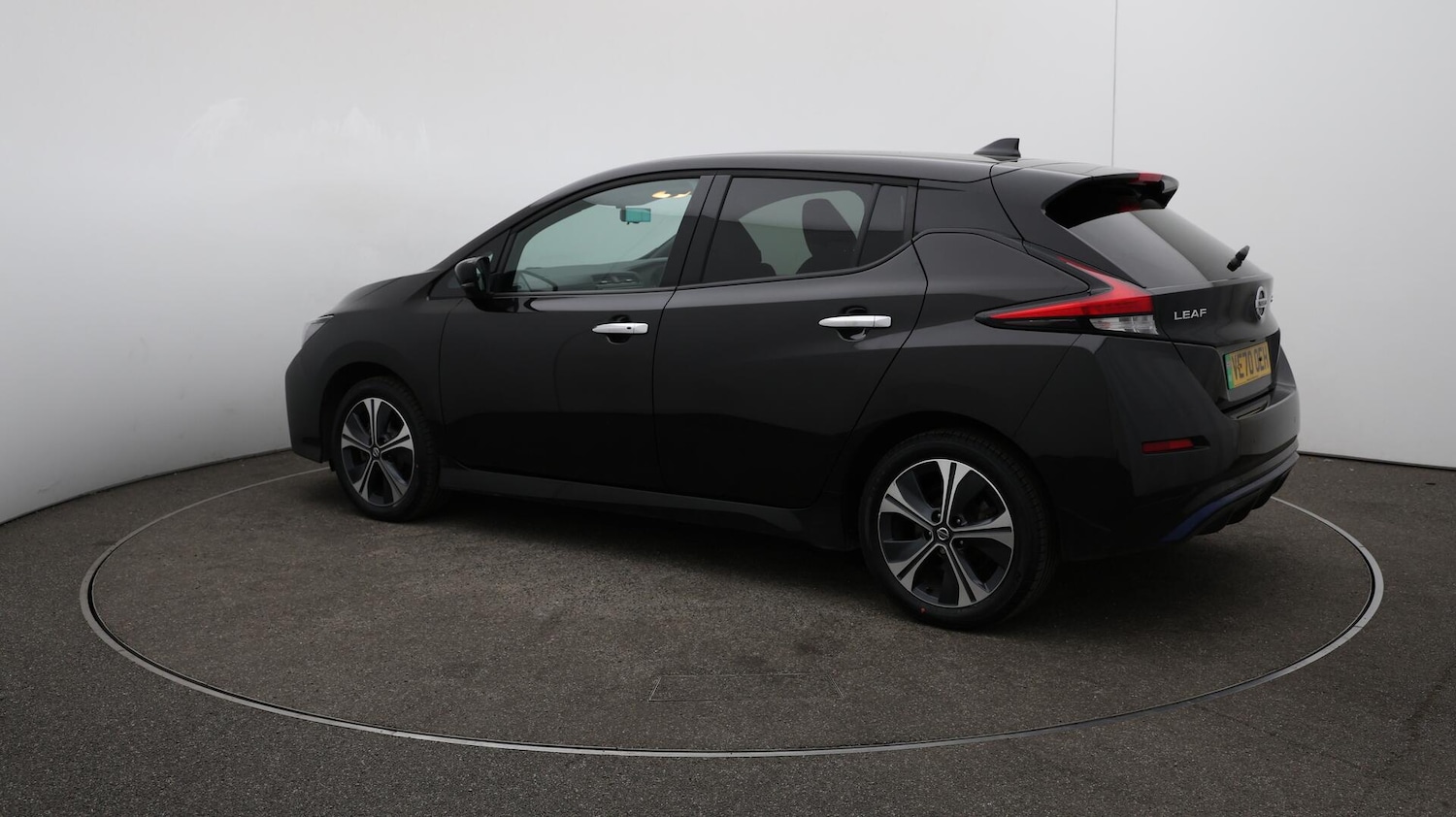 Used Nissan Leaf 2020 for sale - 76108581: Photo 38