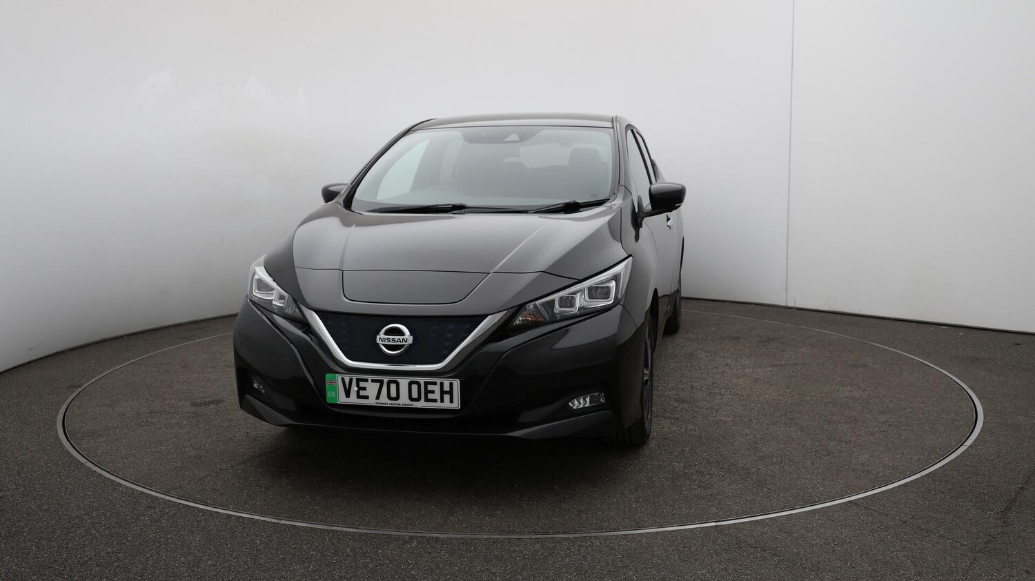 Used Nissan Leaf 2020 for sale - 76108581: Photo 40