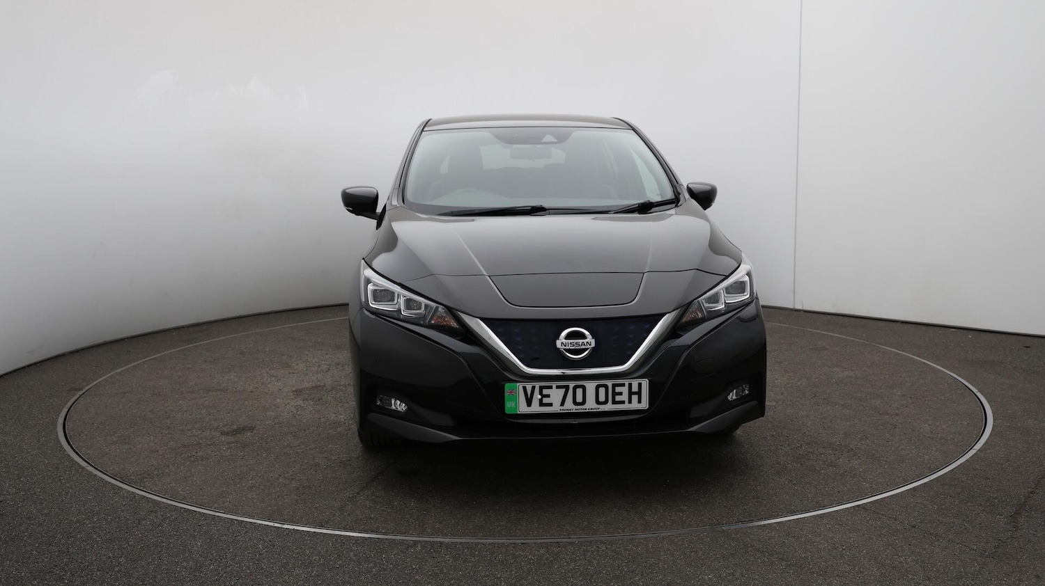 Used Nissan Leaf 2020 for sale - 76108581: Photo 42
