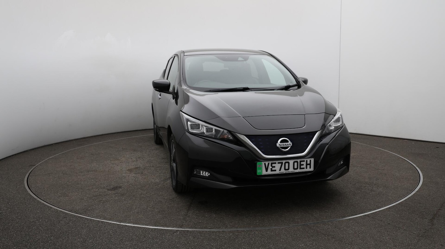 Used Nissan Leaf 2020 for sale - 76108581: Photo 43