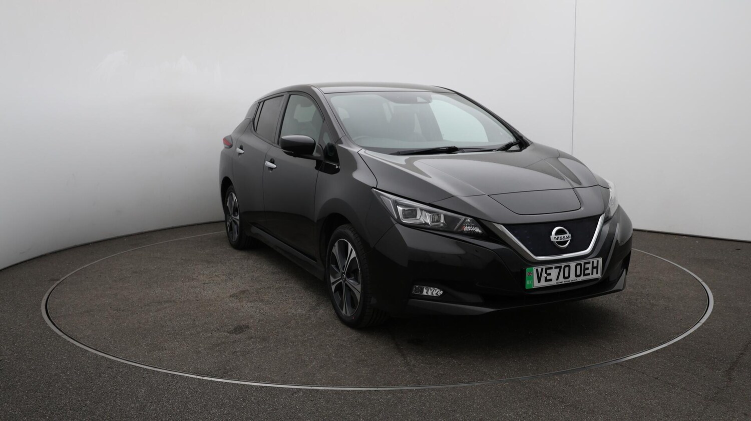 Used Nissan Leaf 2020 for sale - 76108581: Photo 44