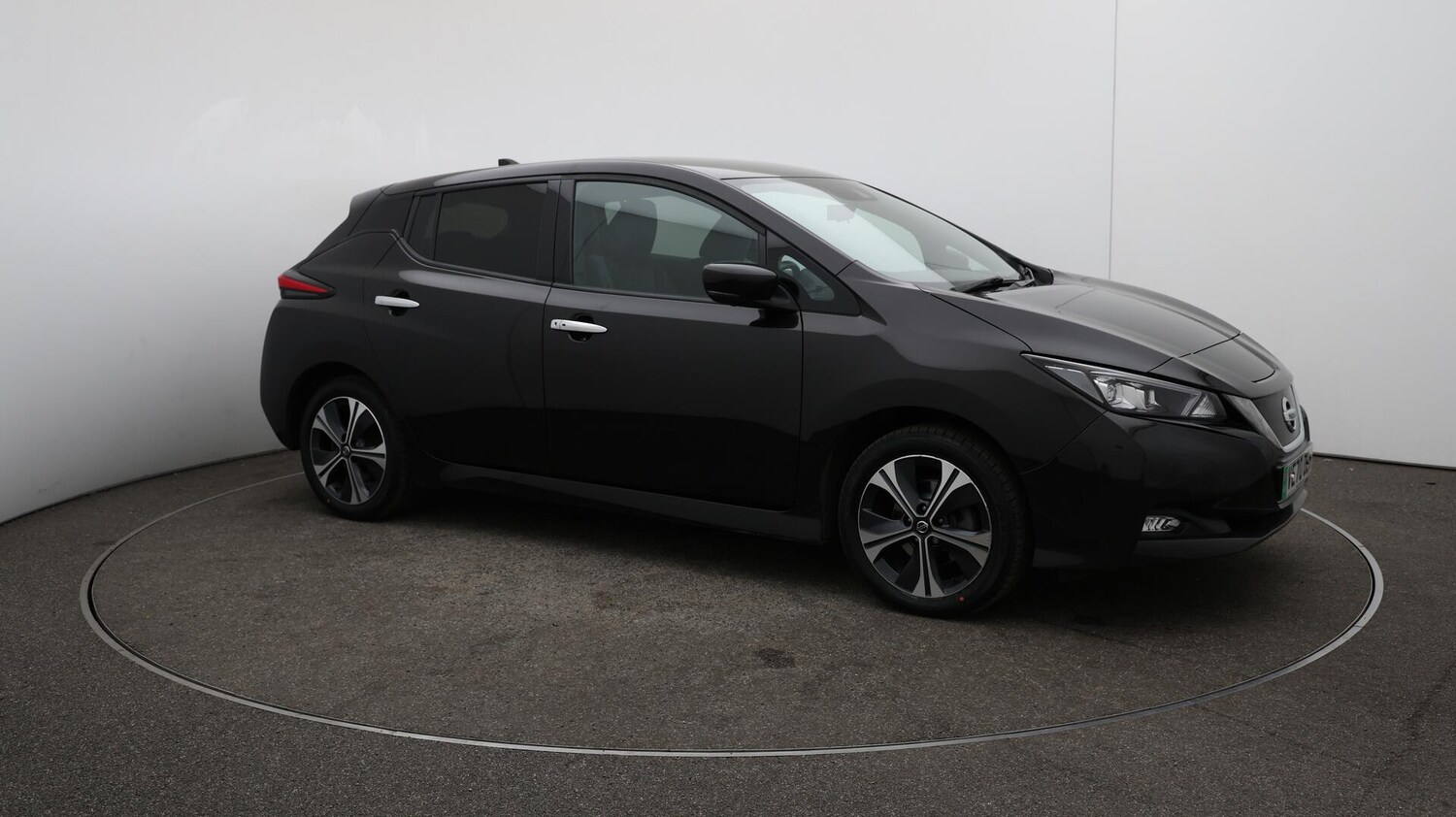 Used Nissan Leaf 2020 for sale - 76108581: Photo 47