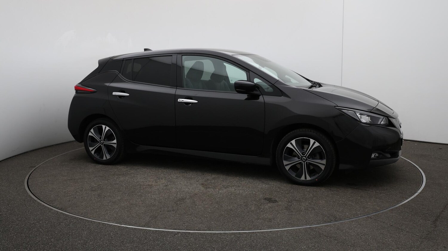 Used Nissan Leaf 2020 for sale - 76108581: Photo 48