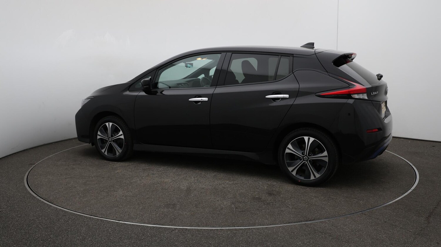 Used Nissan Leaf 2020 for sale - 76108581: Photo 49