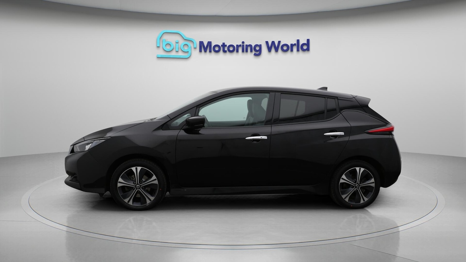 Used Nissan Leaf 2020 for sale - 76108581: Photo 5