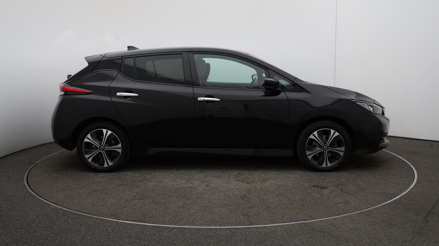 Used Nissan Leaf 2020 for sale - 76108581: Photo 51