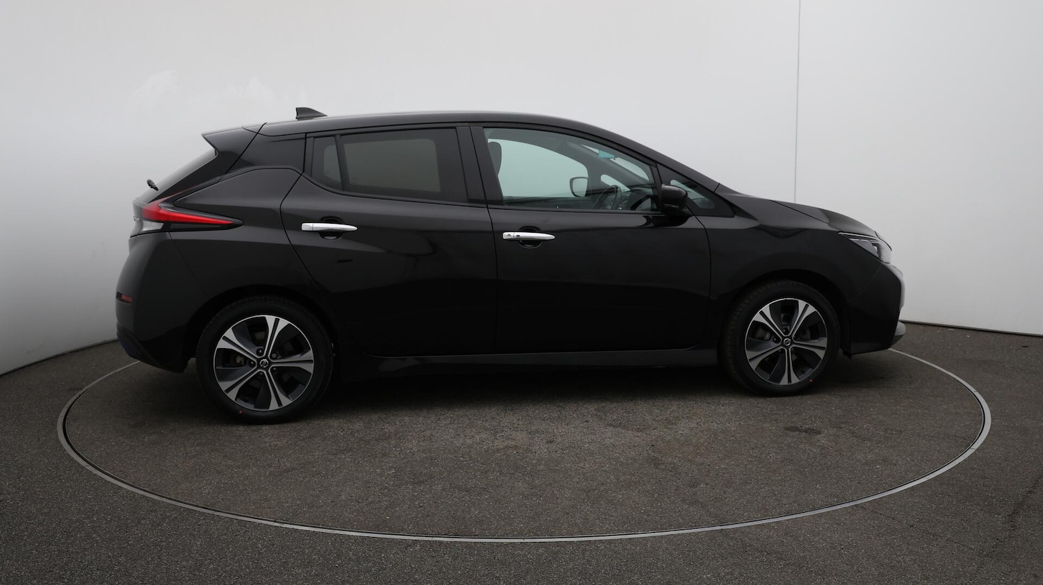 Used Nissan Leaf 2020 for sale - 76108581: Photo 52