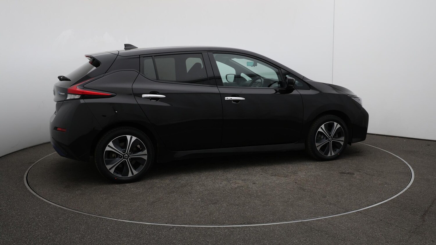 Used Nissan Leaf 2020 for sale - 76108581: Photo 53