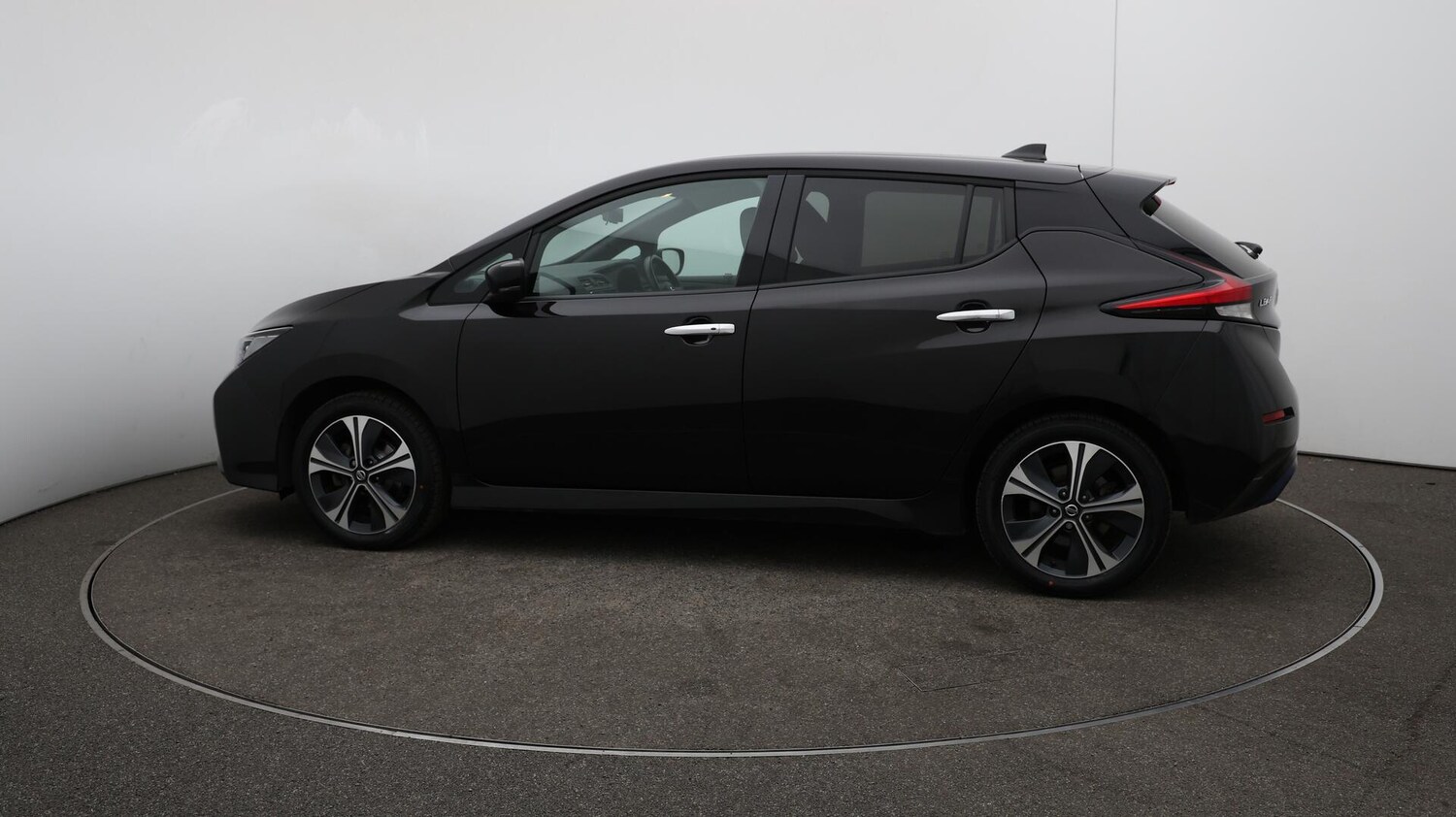 Used Nissan Leaf 2020 for sale - 76108581: Photo 60