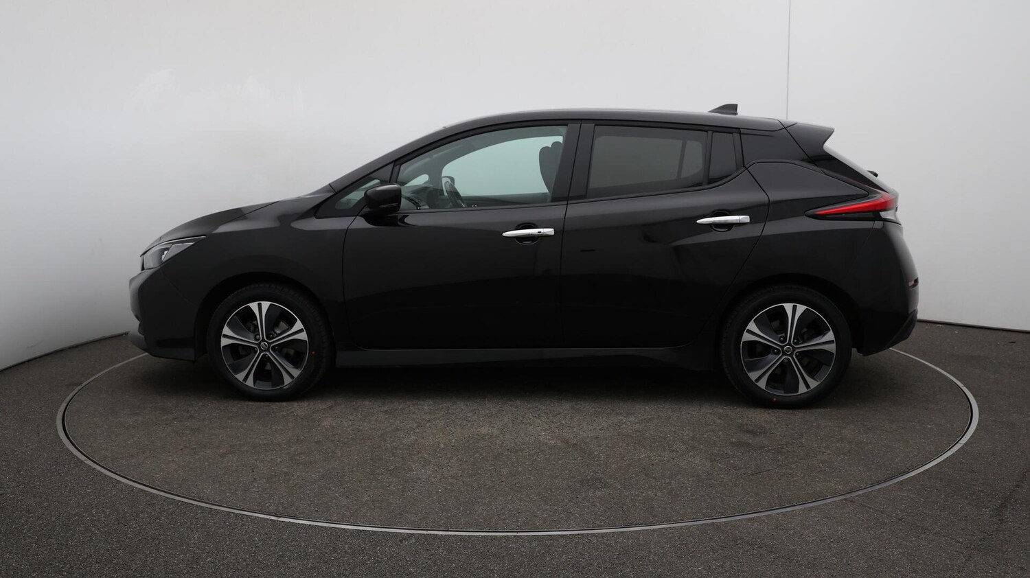 Used Nissan Leaf 2020 for sale - 76108581: Photo 66