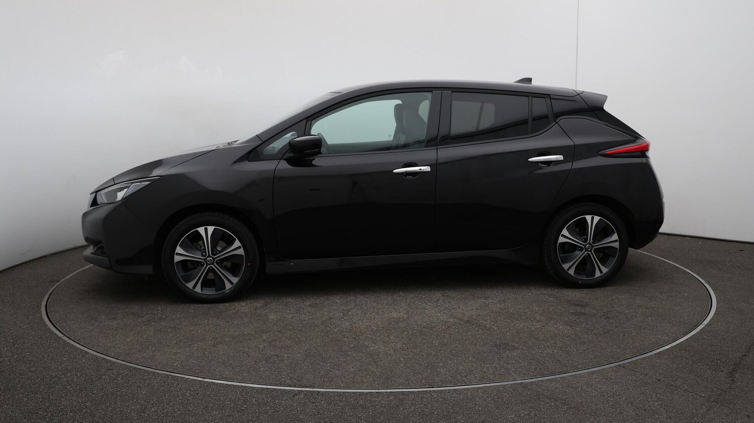 Used Nissan Leaf 2020 for sale - 76108581: Photo 67