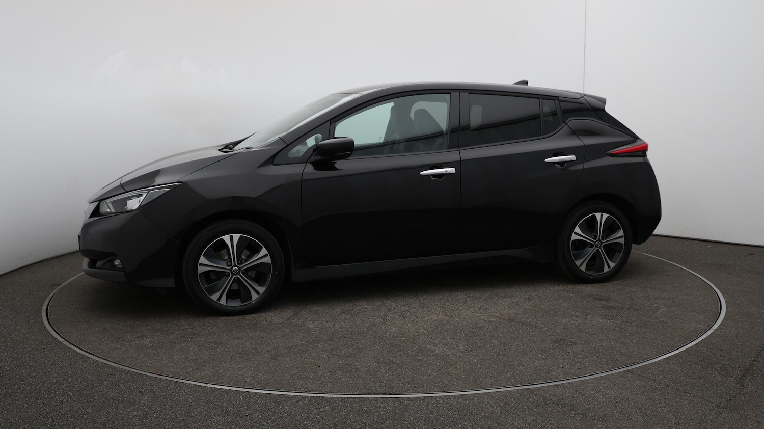 Used Nissan Leaf 2020 for sale - 76108581: Photo 68