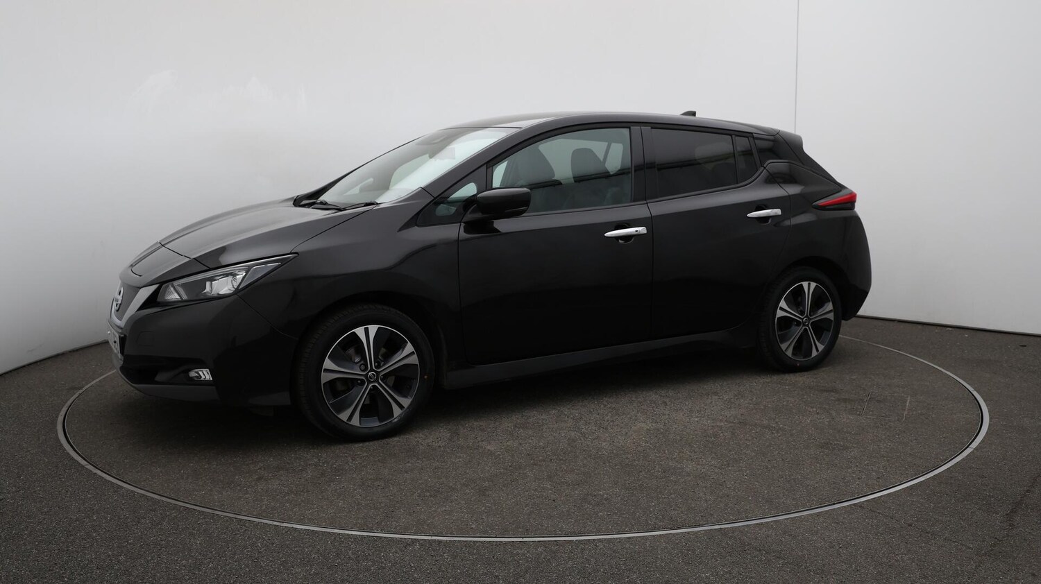 Used Nissan Leaf 2020 for sale - 76108581: Photo 69