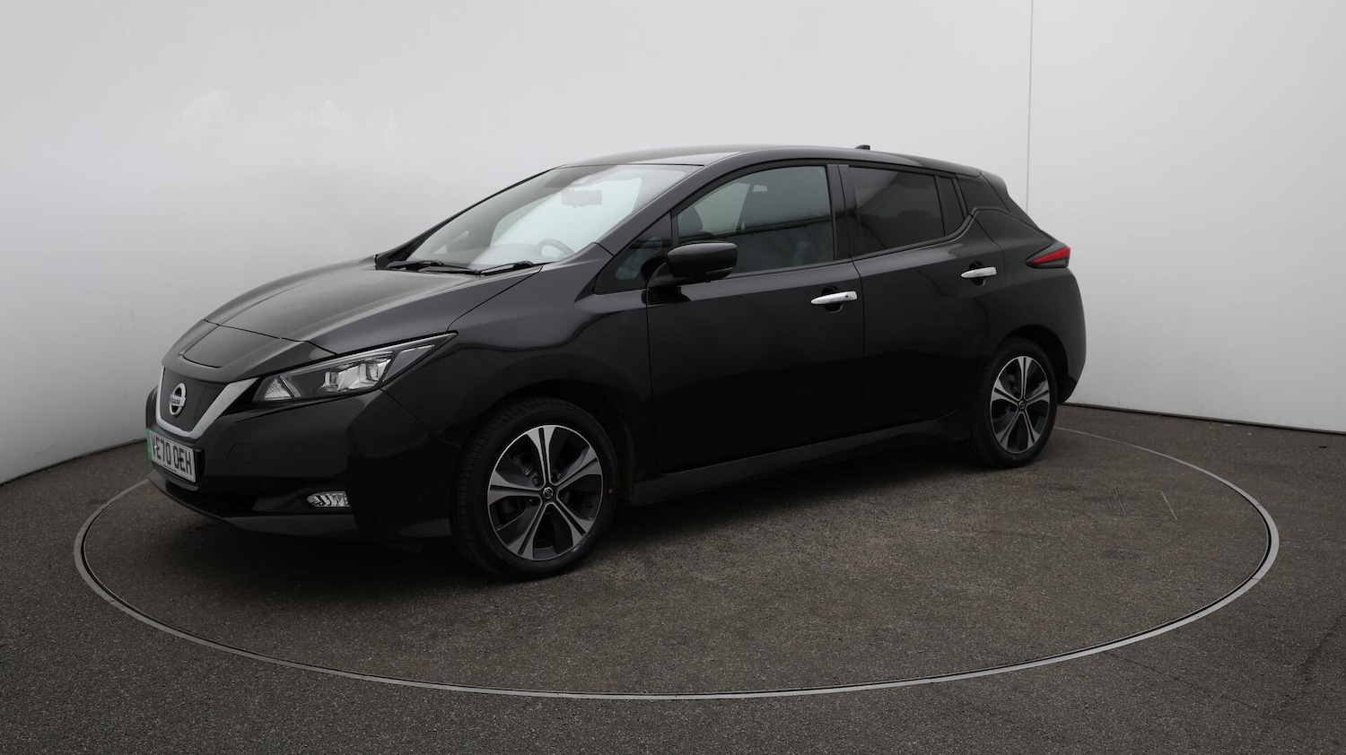 Used Nissan Leaf 2020 for sale - 76108581: Photo 70