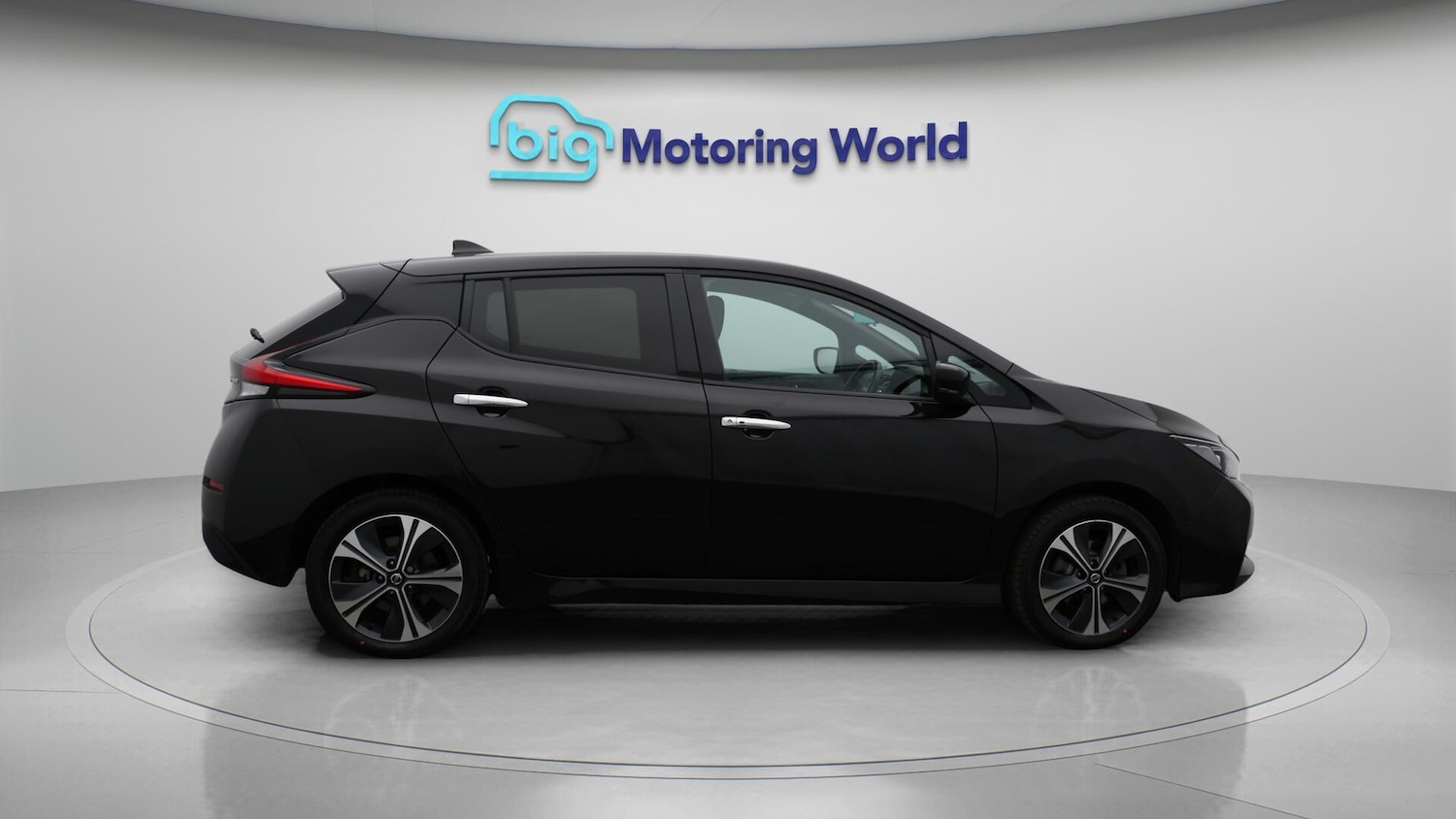 Used Nissan Leaf 2020 for sale - 76108581: Photo 9
