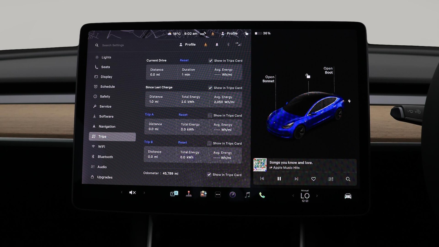 Used Tesla Model 3 2020 for sale - 76484689: Photo 11