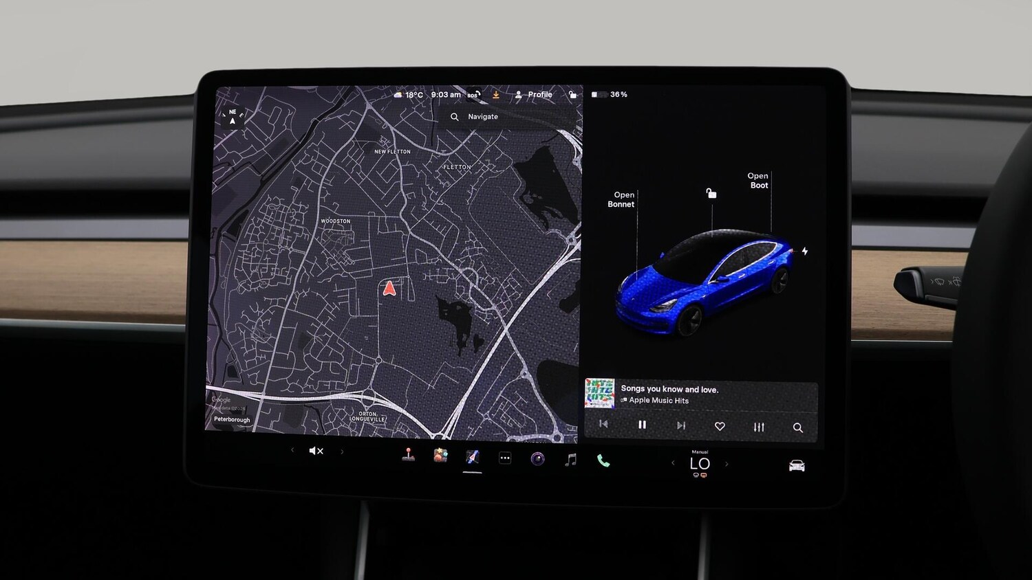 Used Tesla Model 3 2020 for sale - 76484689: Photo 12