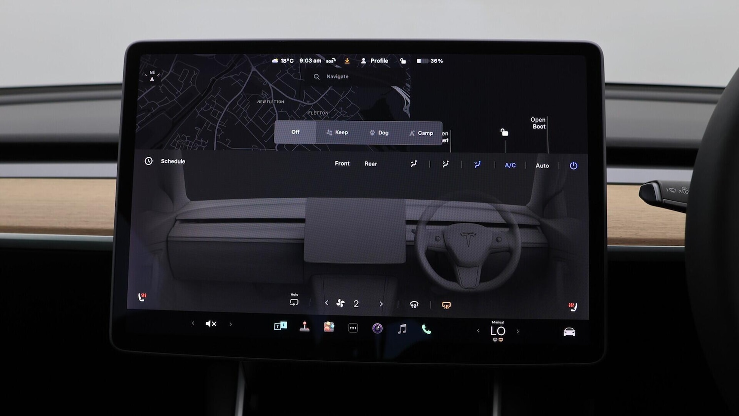 Used Tesla Model 3 2020 for sale - 76484689: Photo 13