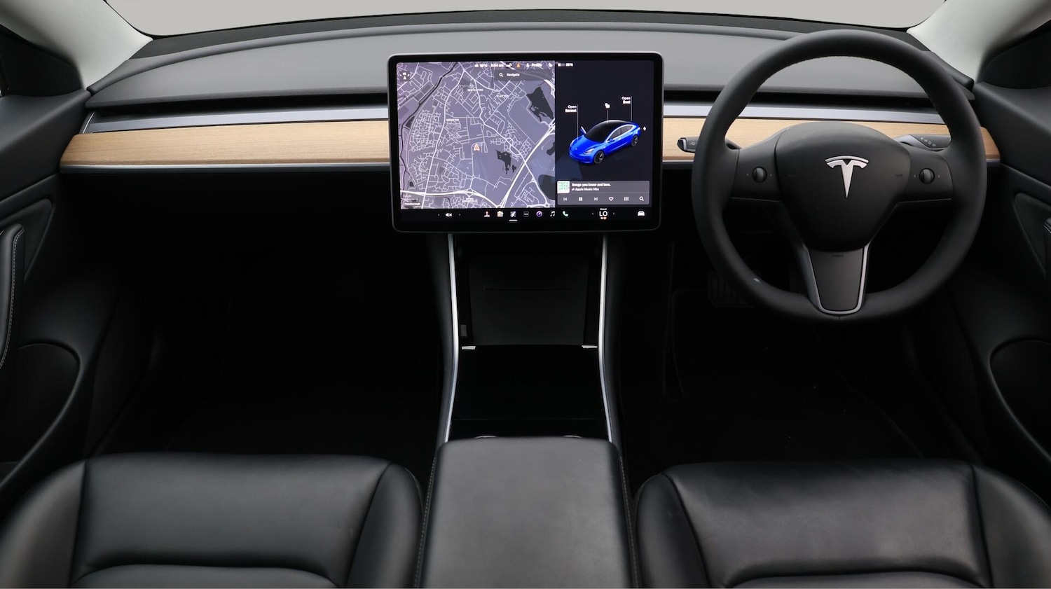 Used Tesla Model 3 2020 for sale - 76484689: Photo 14