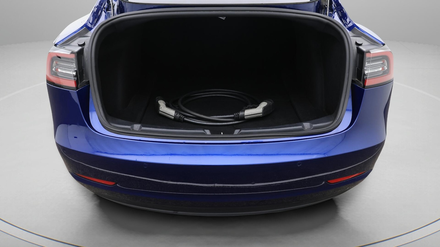 Used Tesla Model 3 2020 for sale - 76484689: Photo 18