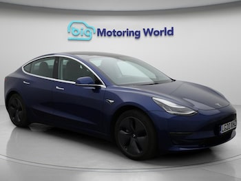 Tesla - Model 3