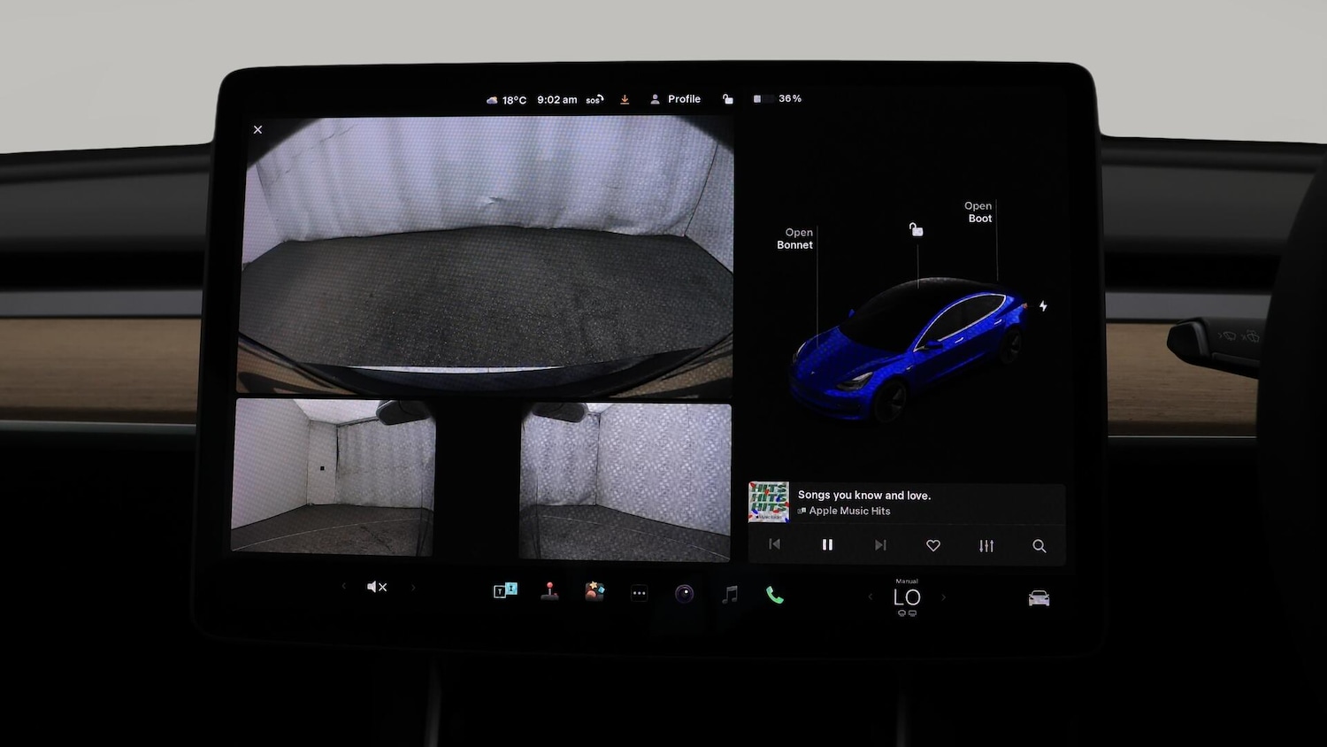 Used Tesla Model 3 2020 for sale - 76484689: Photo 25