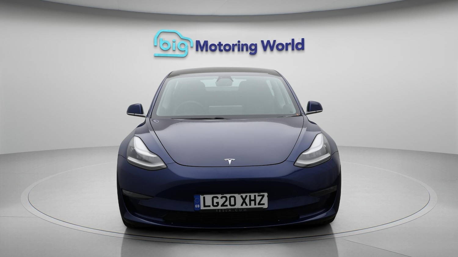 Used Tesla Model 3 2020 for sale - 76484689: Photo 3