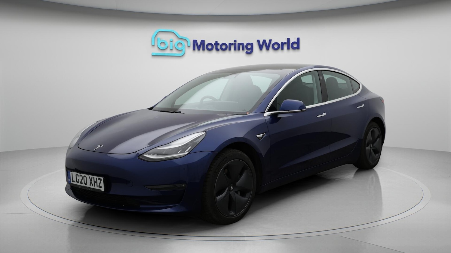 Used Tesla Model 3 2020 for sale - 76484689: Photo 4