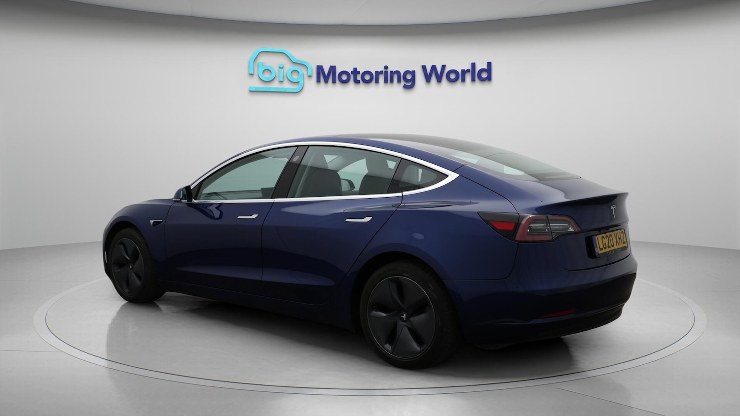 Used Tesla Model 3 2020 for sale - 76484689: Photo 6
