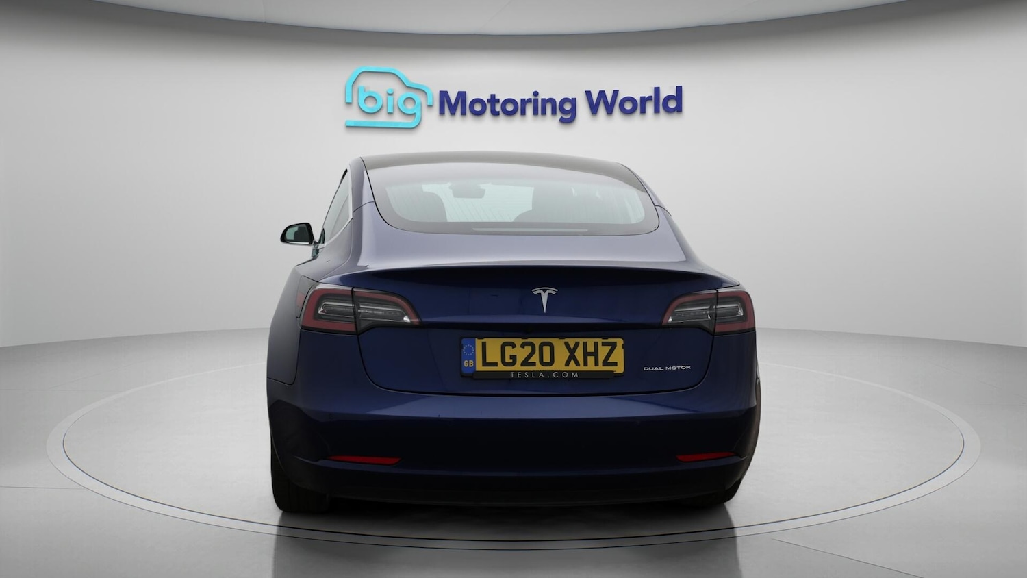 Used Tesla Model 3 2020 for sale - 76484689: Photo 7