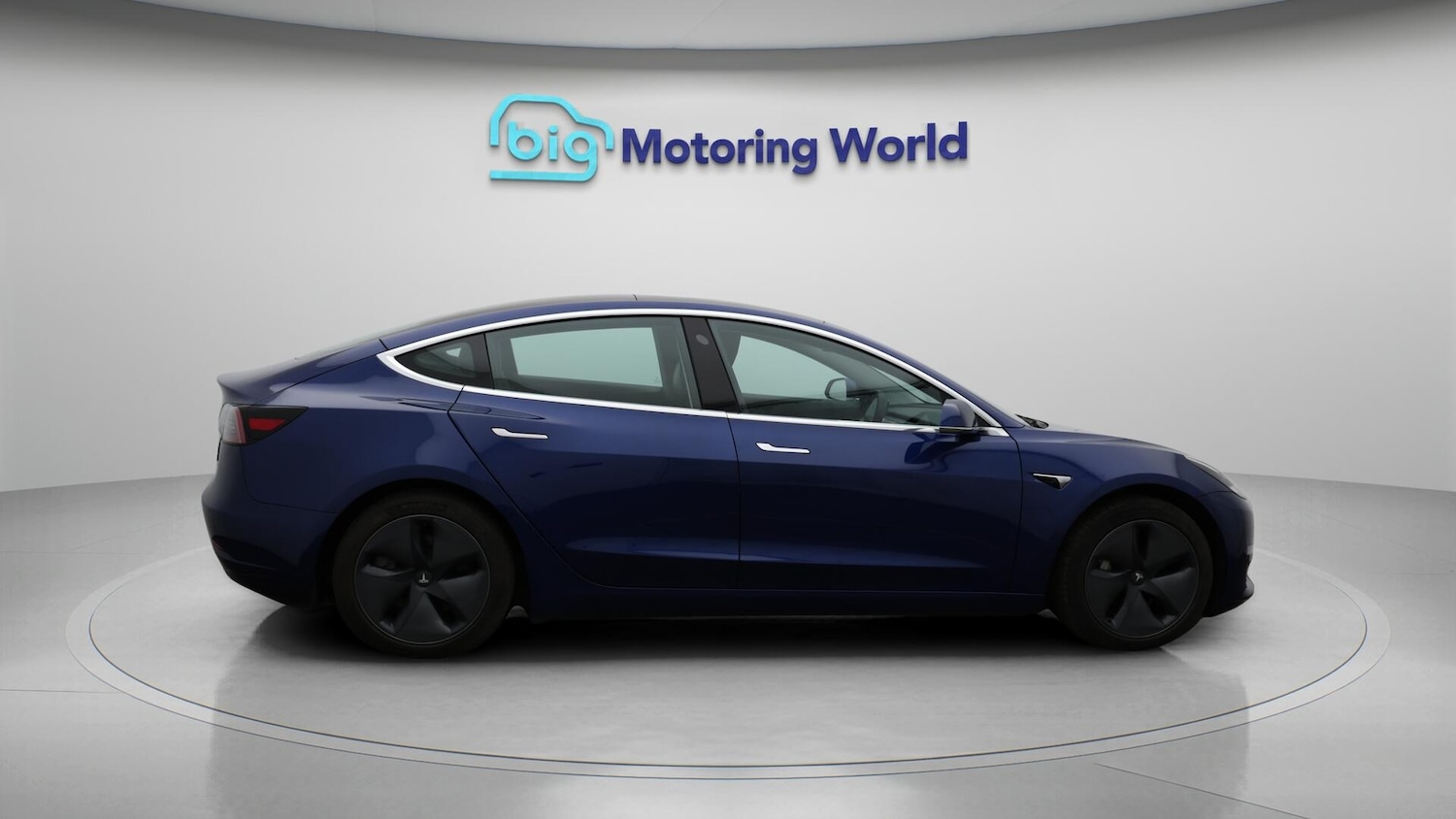 Used Tesla Model 3 2020 for sale - 76484689: Photo 9