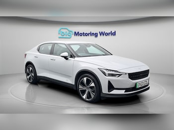 Used Polestar Polestar 2 2023 for sale - 78915423: Photo
