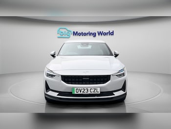Used Polestar Polestar 2 2023 for sale - 78915423: Photo