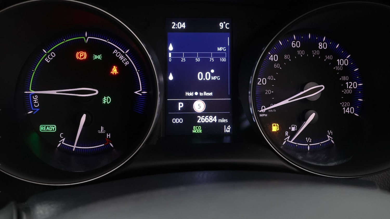 Used Toyota C-HR for sale - 77233661: Photo 10