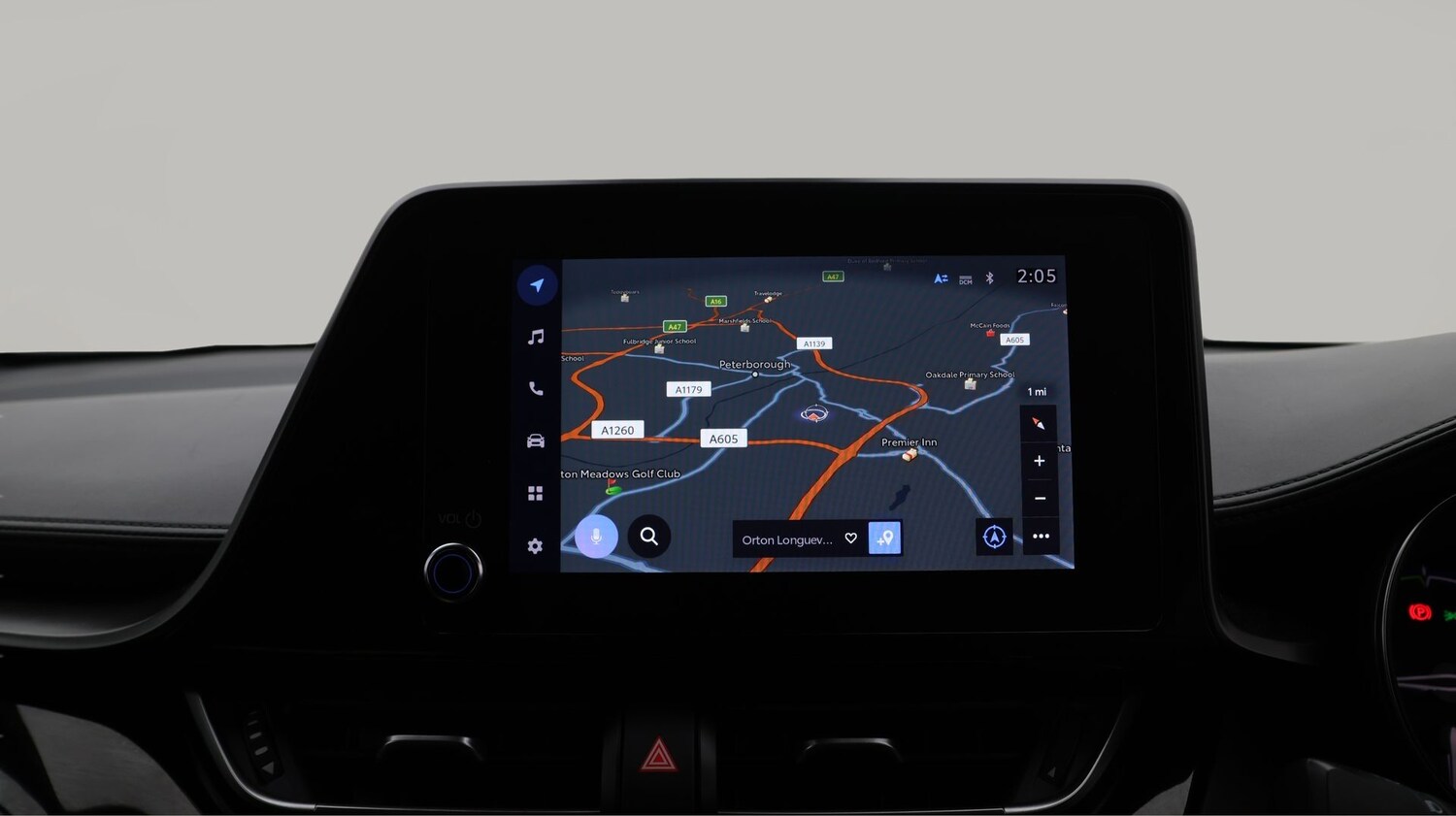 Used Toyota C-HR for sale - 77233661: Photo 11