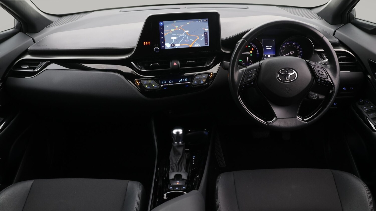 Used Toyota C-HR for sale - 77233661: Photo 13