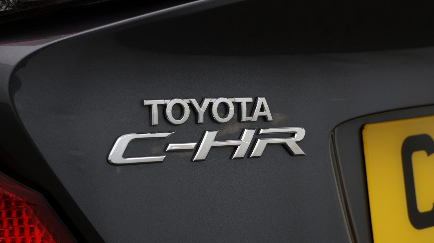 Used Toyota C-HR for sale - 77233661: Photo 20