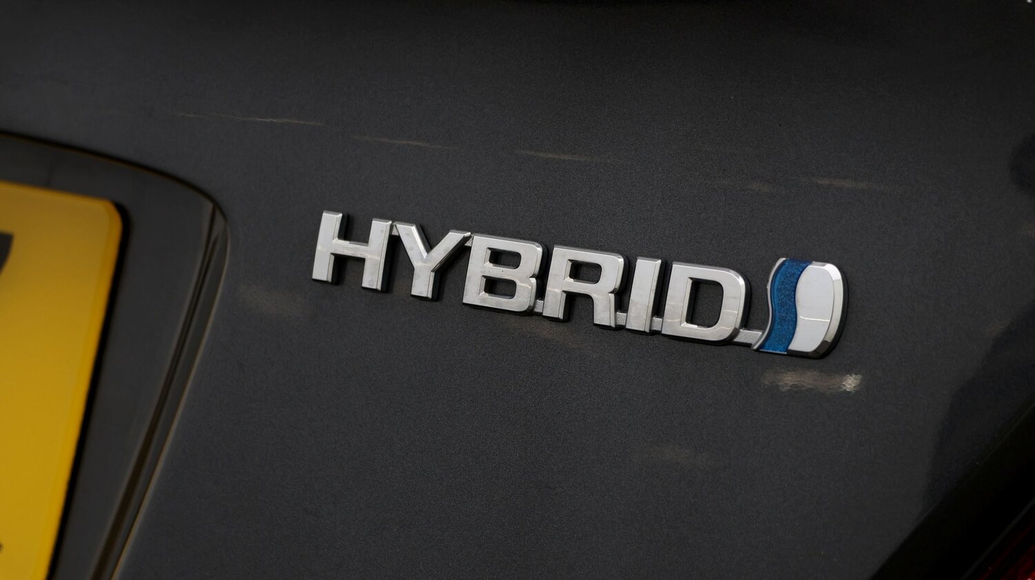 Used Toyota C-HR for sale - 77233661: Photo 22