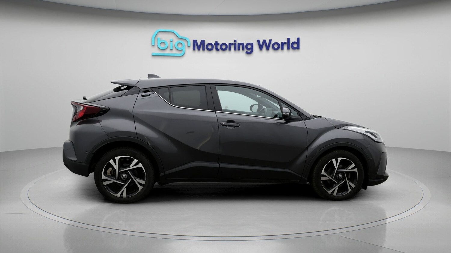 Used Toyota C-HR for sale - 77233661: Photo 8