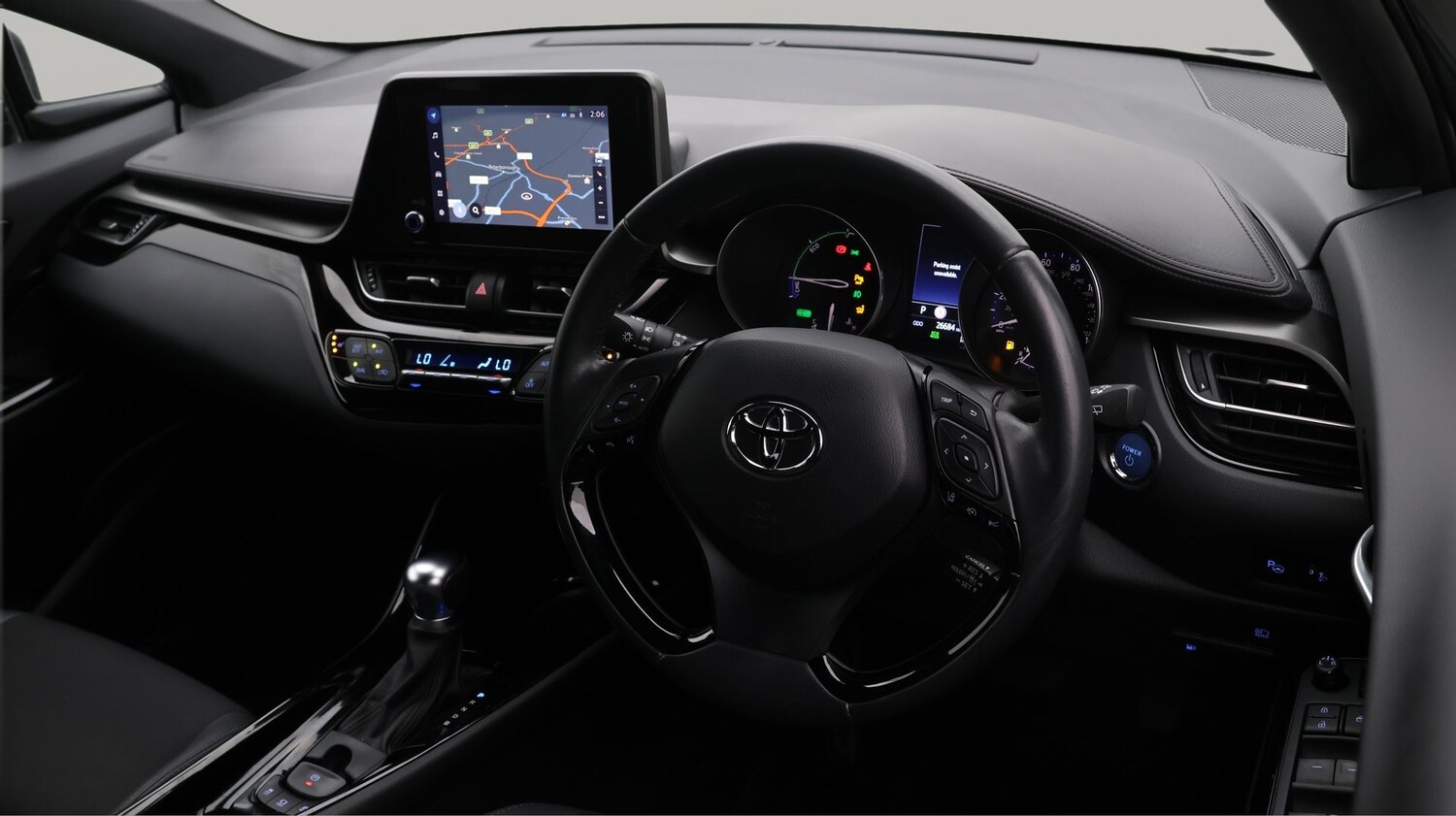 Used Toyota C-HR for sale - 77233661: Photo 9