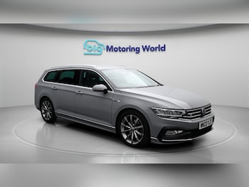Used Volkswagen Passat 2023 for sale - 78509209: Photo