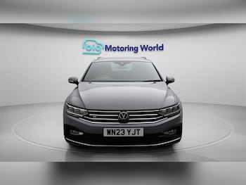 Used Volkswagen Passat 2023 for sale - 78509209: Photo