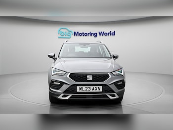 Used SEAT Ateca 2023 for sale - 79261696: Photo