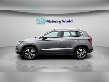 Used SEAT Ateca 2023 for sale - 79261696: Photo
